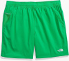 Шорты TNF Wander Short 2.0 (Мужской; S; OpticEmerald)
